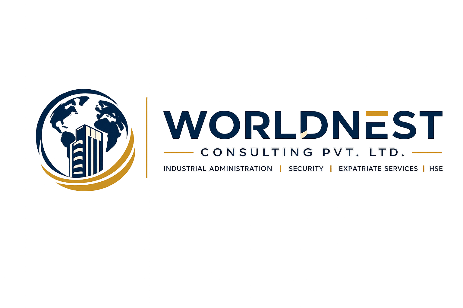 Worldnest Consulting Pvt. Ltd.